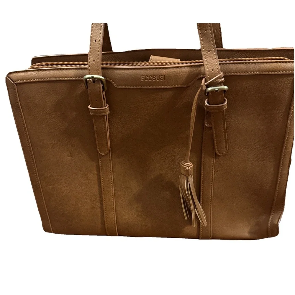Ecosusi brand style